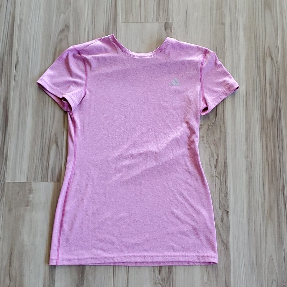 Dry fit t-shirt